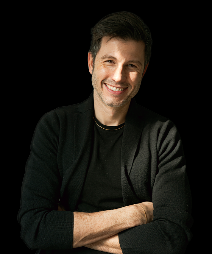 Matteo Menotto